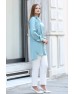 Trend Tesettür Tunik - Mint